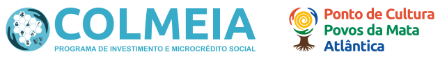 Logo da Instituição